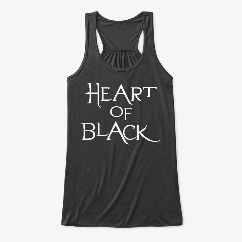 H.O.B Ladies Tank Top