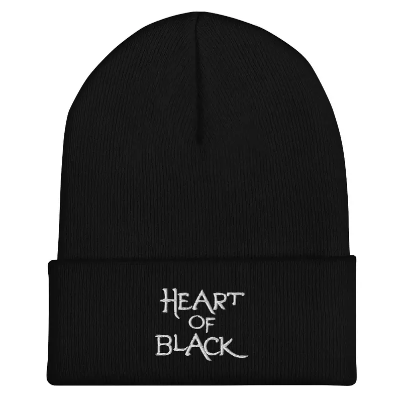 H.O.B. Beanie