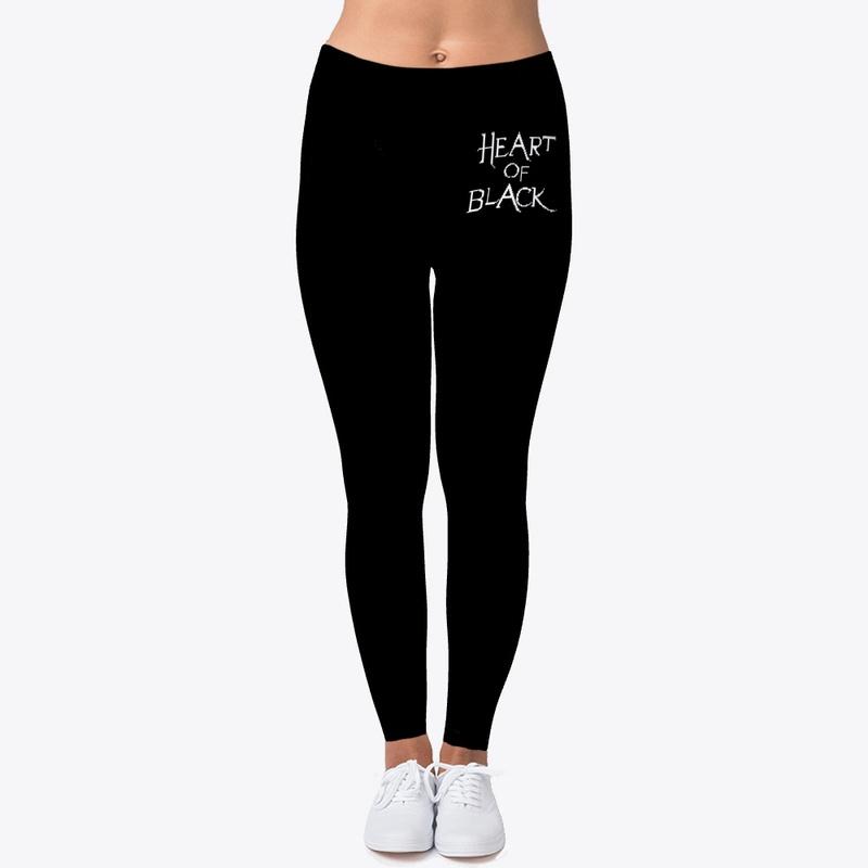 H.O.B. Leggings